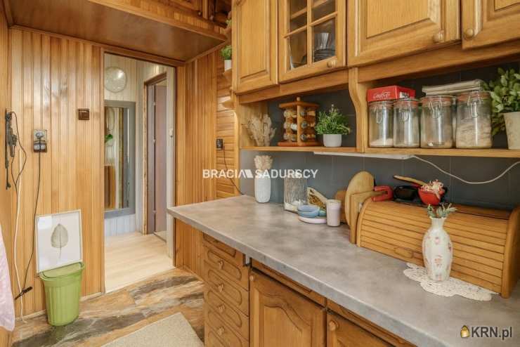 Bracia Sadurscy Oddział BS3 Przewóz, Mieszkanie  na sprzedaż, Kraków, Nowa Huta, ul. Krakowiaków