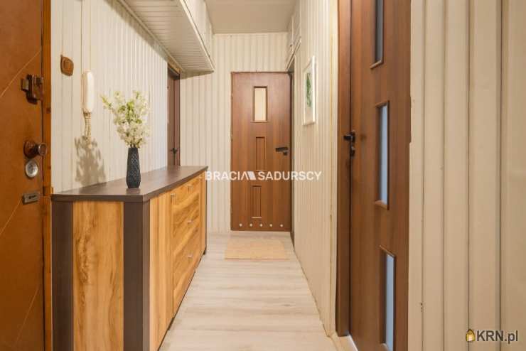 Kraków, Nowa Huta, ul. Krakowiaków, 4 pokojowe, Mieszkanie  na sprzedaż