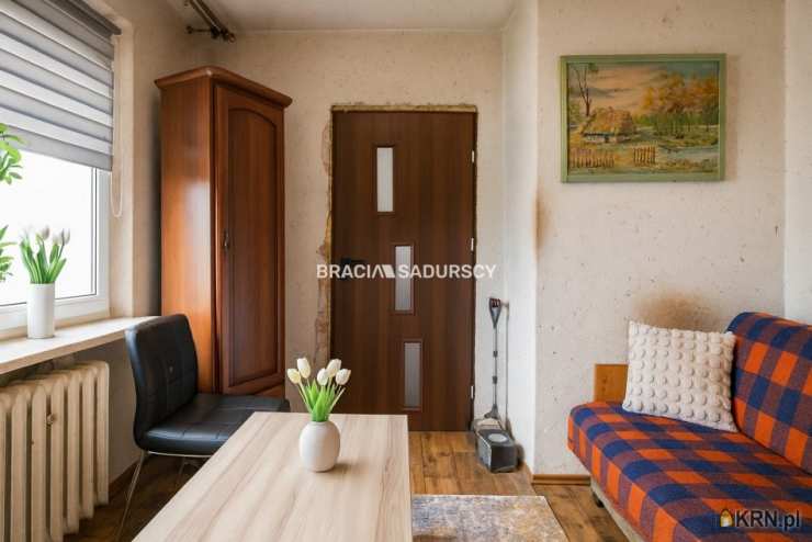 4 pokojowe, Kraków, Nowa Huta, ul. Krakowiaków, Mieszkanie  na sprzedaż