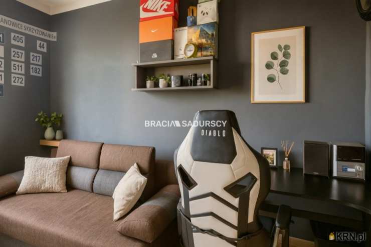 Bracia Sadurscy Oddział BS3 Przewóz, Mieszkanie  na sprzedaż, Kraków, Nowa Huta, ul. Krakowiaków