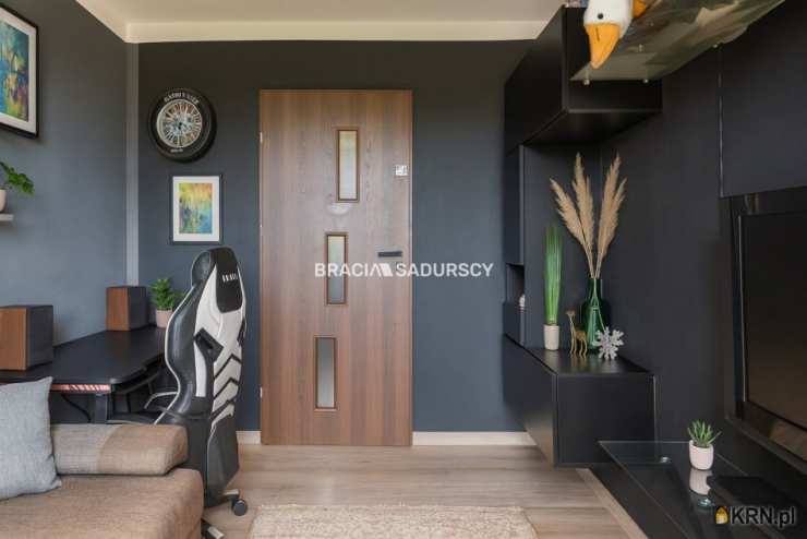 Kraków, Nowa Huta, ul. Krakowiaków, 4 pokojowe, Mieszkanie  na sprzedaż