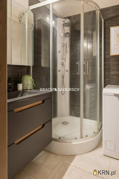 Bracia Sadurscy Oddział BS3 Przewóz, Mieszkanie  na sprzedaż, Kraków, Nowa Huta, ul. Krakowiaków