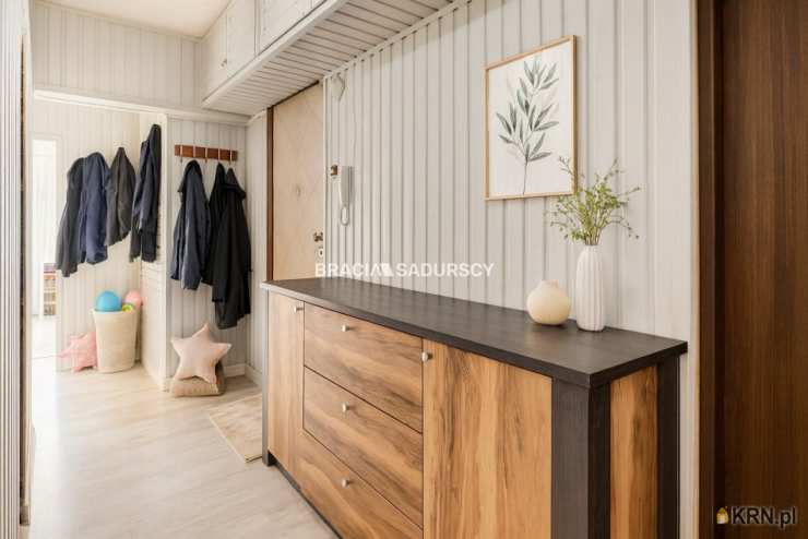 Mieszkanie  na sprzedaż, 4 pokojowe, Kraków, Nowa Huta, ul. Krakowiaków