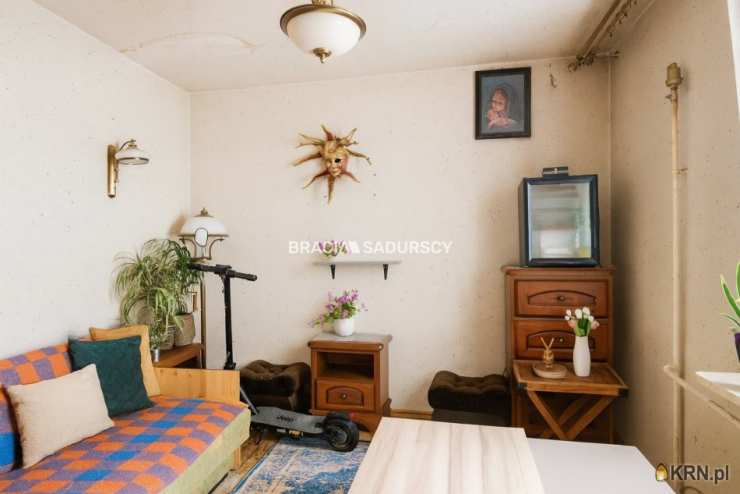 4 pokojowe, Kraków, Nowa Huta, ul. Krakowiaków, Mieszkanie  na sprzedaż