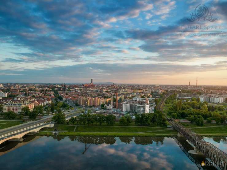 Mieszkanie  na sprzedaż, 3 pokojowe, Wrocław, Śródmieście, ul. 