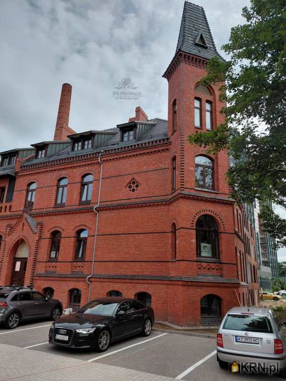 3 pokojowe, Mieszkanie  na sprzedaż, Wrocław, Śródmieście, ul. 