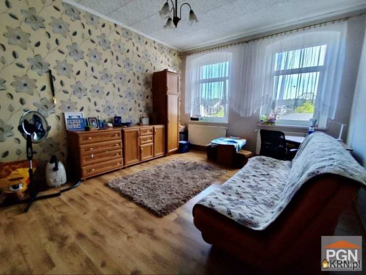 2 pokojowe, Płoty, ul. , Mieszkanie  na sprzedaż