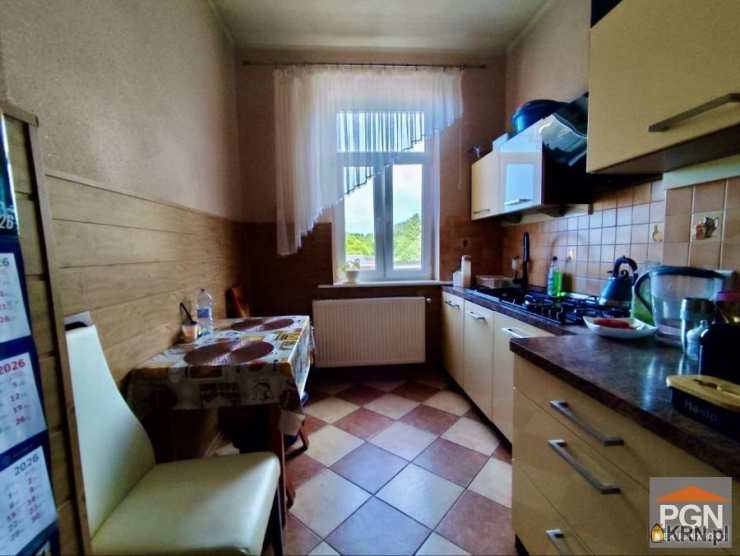 2 pokojowe, Mieszkanie  na sprzedaż, Płoty, ul. 