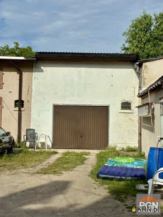 2 pokojowe, Płoty, ul. , Mieszkanie  na sprzedaż