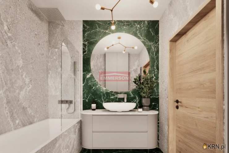 3 pokojowe, Mieszkanie  na sprzedaż, Kraków, Prądnik Biały, ul. 