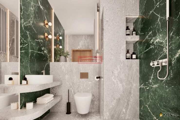 Emmerson Lumico Sp. z o. o., Mieszkanie  na sprzedaż, Kraków, Prądnik Biały, ul. 