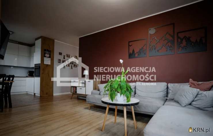 Mieszkanie  na sprzedaż, 3 pokojowe, Gdańsk, Jasień, ul. 