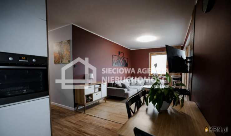 Gdańsk, Jasień, ul. , Mieszkanie  na sprzedaż, 3 pokojowe