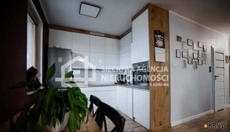 3 pokojowe, Mieszkanie  na sprzedaż, Gdańsk, Jasień, ul. 