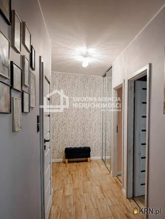 Sieciowa Agencja Nieruchomości Grupa Renoma, Mieszkanie  na sprzedaż, Gdańsk, Jasień, ul. 