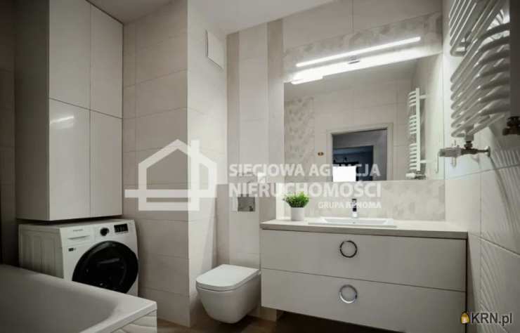 Gdańsk, Jasień, ul. , Mieszkanie  na sprzedaż, 3 pokojowe