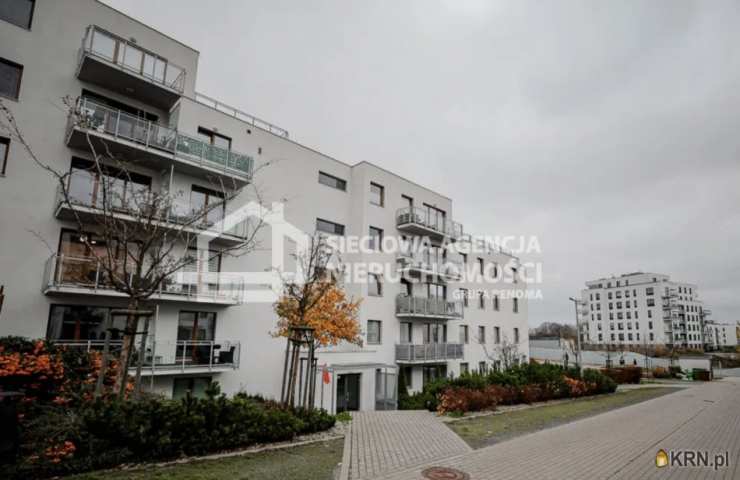 3 pokojowe, Mieszkanie  na sprzedaż, Gdańsk, Jasień, ul. 