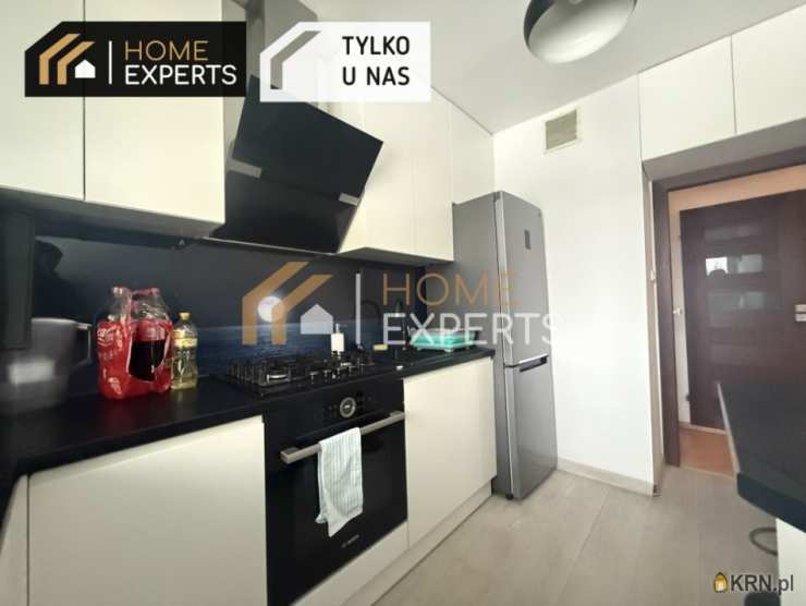 Mieszkanie  na sprzedaż, Gdańsk, Piecki-Migowo/Piecki, ul. J. Kusocińskiego, 3 pokojowe