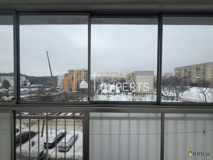 3 pokojowe, Mieszkanie  na sprzedaż, Gdańsk, Piecki-Migowo/Piecki, ul. J. Kusocińskiego