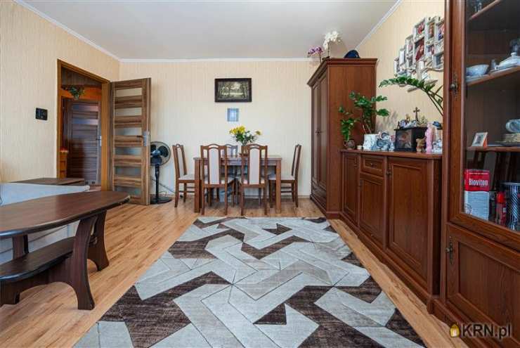 Gdynia, Leszczynki, ul. gen. Orlicz-Dreszera, Mieszkanie  na sprzedaż, 3 pokojowe
