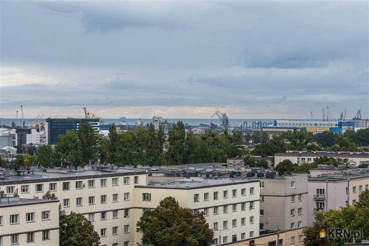 Gdynia, Leszczynki, ul. gen. Orlicz-Dreszera, 3 pokojowe, Mieszkanie  na sprzedaż