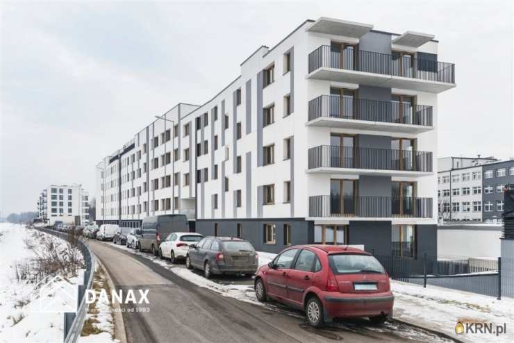 Mieszkanie  na sprzedaż, Kraków, Krowodrza/Łobzów, ul. B. Głowackiego, 3 pokojowe