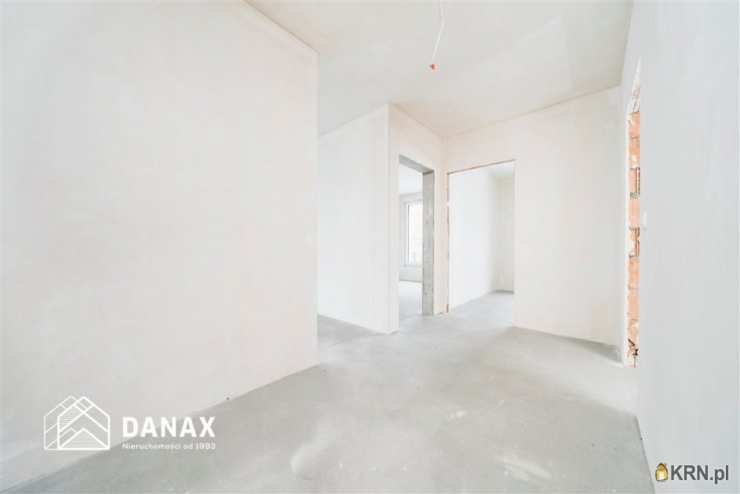 Danax, Mieszkanie  na sprzedaż, Kraków, Krowodrza/Łobzów, ul. B. Głowackiego
