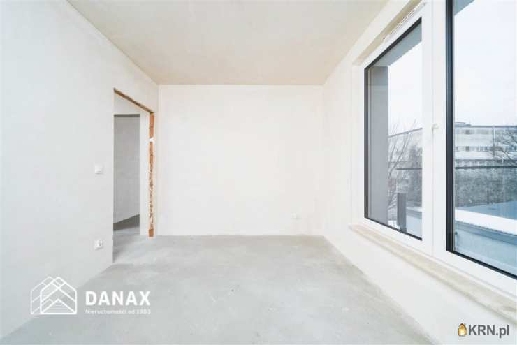 3 pokojowe, Kraków, Krowodrza/Łobzów, ul. B. Głowackiego, Mieszkanie  na sprzedaż