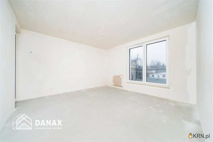 Danax, Mieszkanie  na sprzedaż, Kraków, Krowodrza/Łobzów, ul. B. Głowackiego