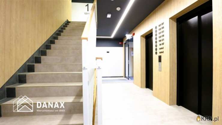 Kraków, Krowodrza/Łobzów, ul. B. Głowackiego, Mieszkanie  na sprzedaż, 3 pokojowe