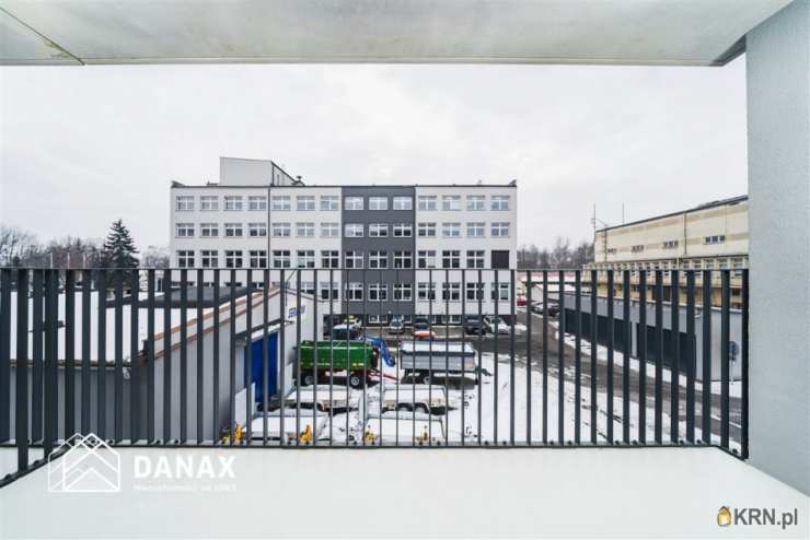 Danax, Mieszkanie  na sprzedaż, Kraków, Krowodrza/Łobzów, ul. B. Głowackiego
