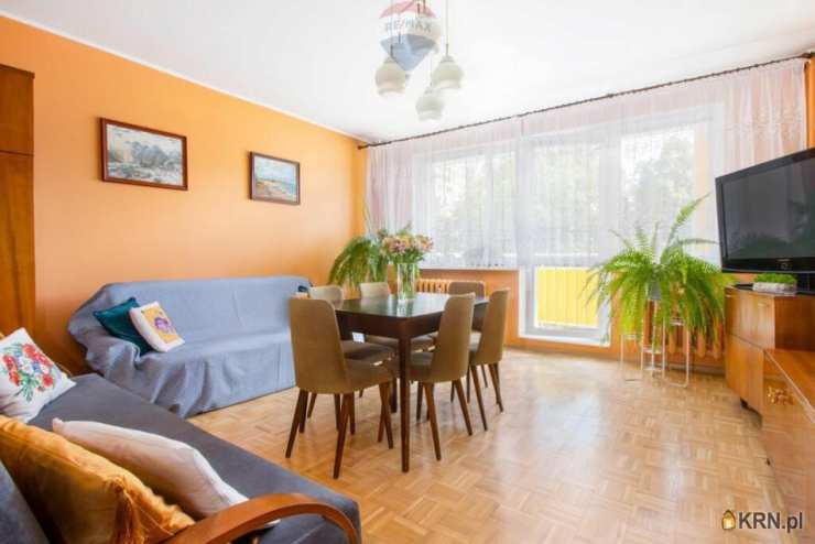 Mieszkanie  na sprzedaż, 3 pokojowe, Poznań, ul. 
