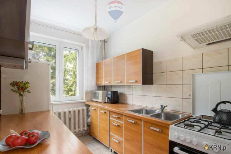 RE/MAX Polska, Mieszkanie  na sprzedaż, Poznań, ul. 