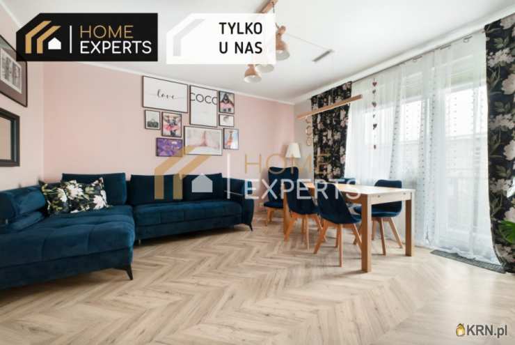 Mieszkanie  na sprzedaż, Pruszcz Gdański, ul. J. Kasprowicza, 3 pokojowe