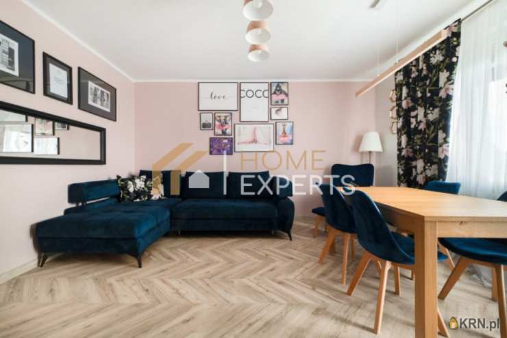 Pruszcz Gdański, ul. J. Kasprowicza, Mieszkanie  na sprzedaż, 3 pokojowe