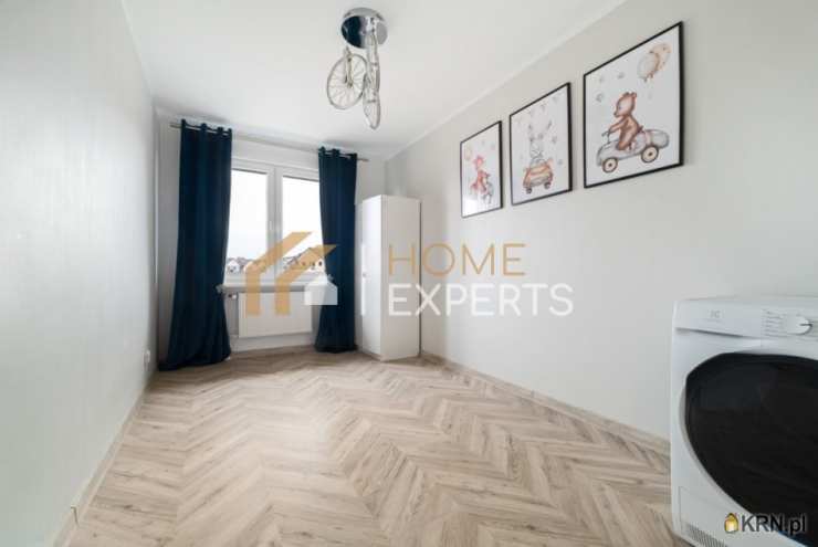 3 pokojowe, Mieszkanie  na sprzedaż, Pruszcz Gdański, ul. J. Kasprowicza