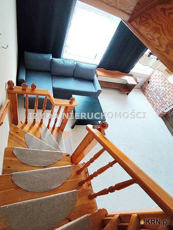 Izyda Nieruchomości, Mieszkanie  na sprzedaż, Świebodzice, ul. 
