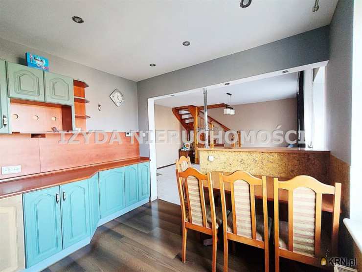 3 pokojowe, Mieszkanie  na sprzedaż, Świebodzice, ul. 