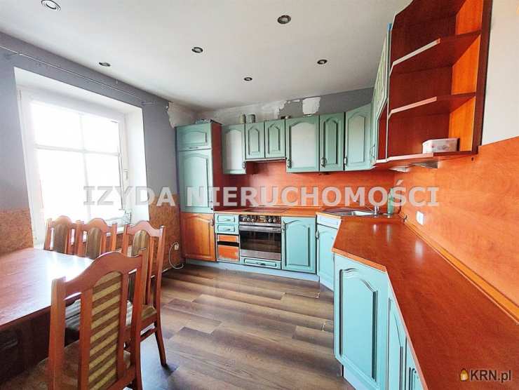 Izyda Nieruchomości, Mieszkanie  na sprzedaż, Świebodzice, ul. 