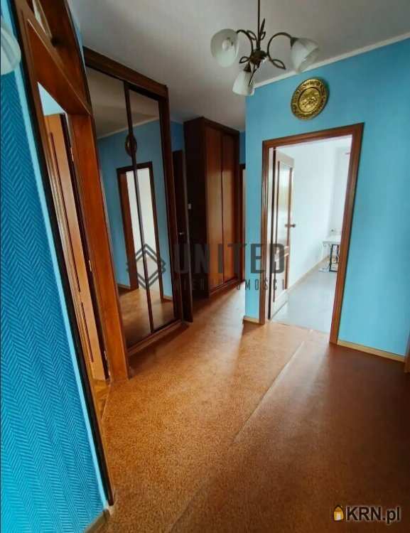 3 pokojowe, Mieszkanie  na sprzedaż, Wrocław, Psie Pole/Karłowice, ul. 