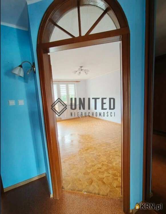 UNITED Nieruchomości, Mieszkanie  na sprzedaż, Wrocław, Psie Pole/Karłowice, ul. 