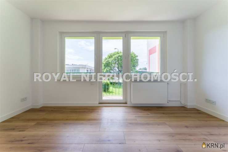 Mieszkanie  na sprzedaż, Zabrze, Śródmieście, ul. K. Hermisza, 3 pokojowe