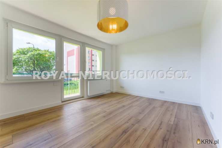 Mieszkanie  na sprzedaż, 3 pokojowe, Zabrze, Śródmieście, ul. K. Hermisza