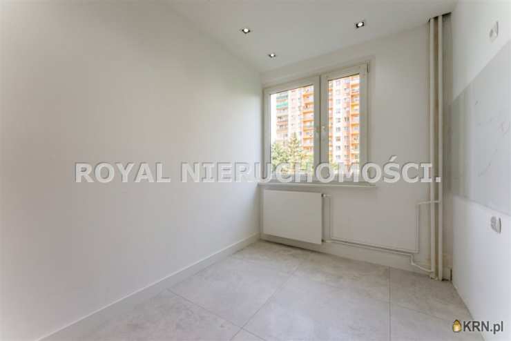 Zabrze, Śródmieście, ul. K. Hermisza, 3 pokojowe, Mieszkanie  na sprzedaż