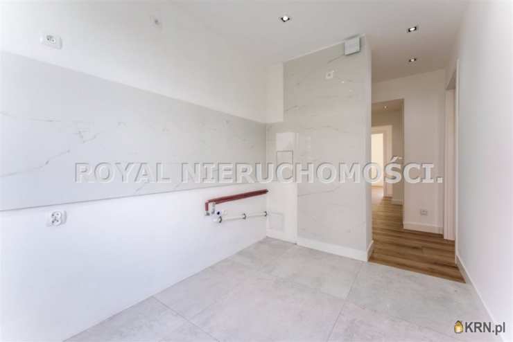 3 pokojowe, Mieszkanie  na sprzedaż, Zabrze, Śródmieście, ul. K. Hermisza