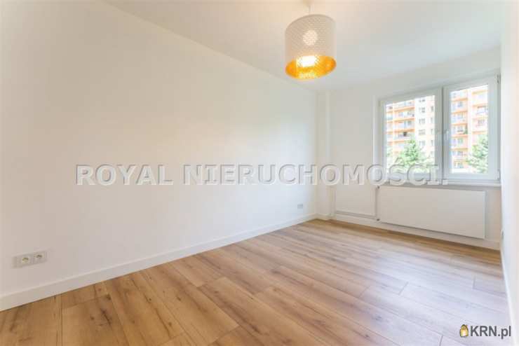 ROYAL, Mieszkanie  na sprzedaż, Zabrze, Śródmieście, ul. K. Hermisza