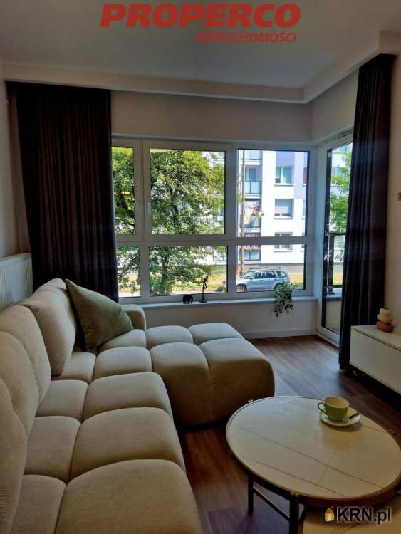 Mieszkanie  na sprzedaż, 3 pokojowe, Skarżysko-Kamienna, Milica, ul. 