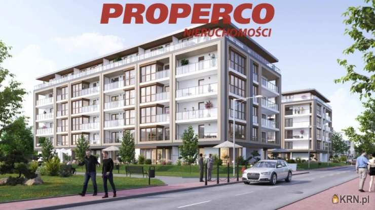 3 pokojowe, Mieszkanie  na sprzedaż, Skarżysko-Kamienna, Milica, ul. 