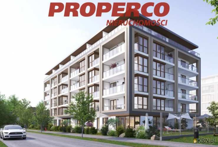 Mieszkanie  na sprzedaż, Skarżysko-Kamienna, Milica, ul. , 3 pokojowe