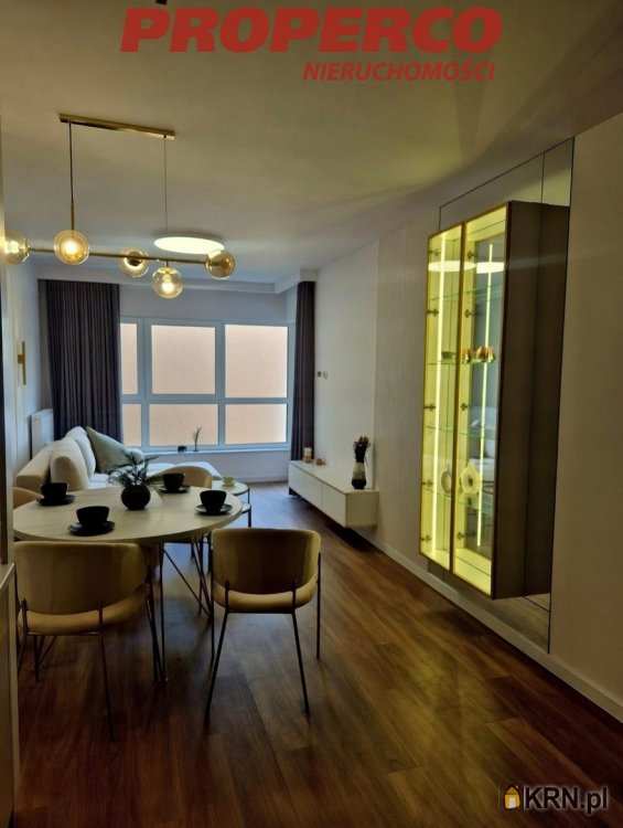 Skarżysko-Kamienna, Milica, ul. , 3 pokojowe, Mieszkanie  na sprzedaż